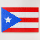 Buscar bandera de puerto rico puzzles Puertorriqueño