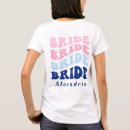 Buscar diseño de la playa camisetas Para ella