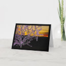 Buscar almendro tarjetas General y unisex