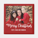 Buscar felicitaciones imanes Navidades