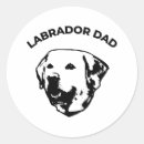 Buscar labrador pegatinas Laboratorio