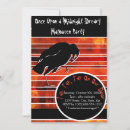 Buscar edgar allan poe invitaciones Estrépito