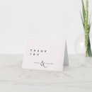 Buscar crudo tarjetas General y unisex