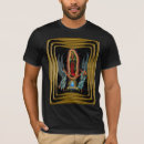 Buscar virgen de guadalupe camisetas Virginal