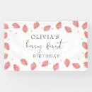 Buscar primer cumpleaños del chica posters Flores
