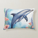 Buscar delfín cojines Submarino