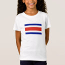 Buscar bandera de costa rica camisetas Patriótico
