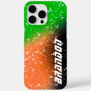 Buscar pintura negra iphone fundas Para él