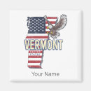 Buscar vermont imanes América
