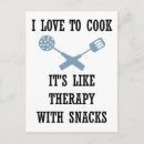 Buscar cocinar postales Comida