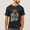 Buscar hans camisetas Vintage