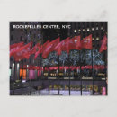 Buscar rockefeller center postales Nueva york