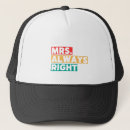 Buscar relación gorras Para ella