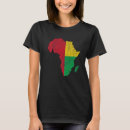 Buscar guinea bissau camisetas continente