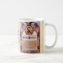 Buscar lincoln tazas Patriotismo