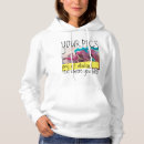 Buscar los tanques sudaderas Para ella