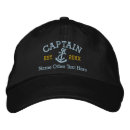 Buscar bote gorras 7 º capitana