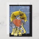 Buscar aguacero postales Paraguas