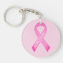 Buscar breast cancer llaveros Awareness