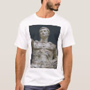Buscar augustus camisetas Militar