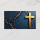 Buscar predicador tarjetas de visita Religioso