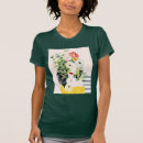 Buscar borges camisetas Flores