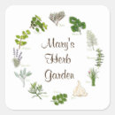 Buscar herb pegatinas Hierba