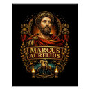 Buscar emperador de roma posters Clásico