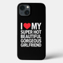 Buscar yo amo iphone fundas Divertido
