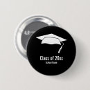 Buscar graduación chapas Blanco y negro