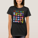 Buscar hispano camisetas Nacional