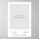 Buscar simple boda posters Signo de boda