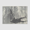 Buscar esqueleto papel de seda Ilustracion