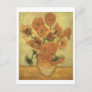 Buscar vincent van gogh girasoles postales Gol