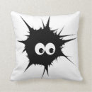 Buscar peludo cojines Lindo