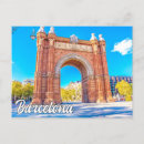 Buscar barcelona spain postales Europa