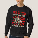 Buscar hugger sudaderas Jiu