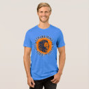 Buscar feroz camisetas Para él