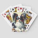 Buscar papillon barajas de cartas Papillón