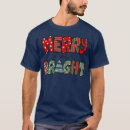 Buscar hockey slogan camisetas Christmas vintage design