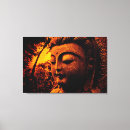Buscar paz de buda Estatua