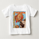 Buscar francés bebe camisetas Animales