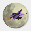 Buscar witches imanes Truco o tratamiento