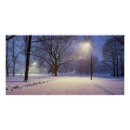 Buscar calle nevada posters Invierno