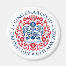 Buscar reyes británicos imanes Reino unido