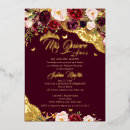 Buscar butterfly quinceanera invitaciones Para todos