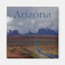 Buscar arizona imanes Viaje por carretera