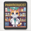 Buscar farmacia alfombrillas de raton Divertido