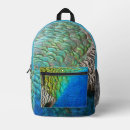 Buscar pluma mochilas Animal