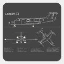 Buscar aprendiz pegatinas Avión